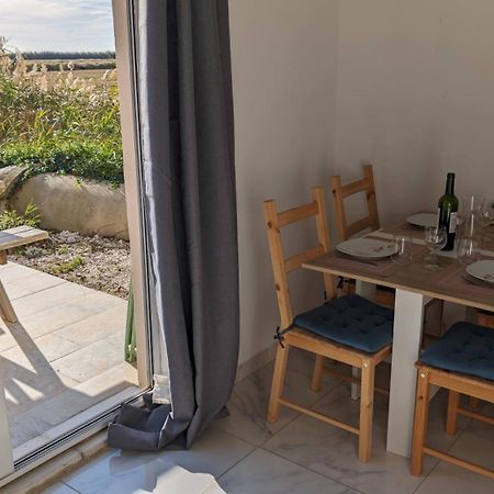 Appartement Au Coeur Des Rizieres Salin-de-Giraud Ngoại thất bức ảnh