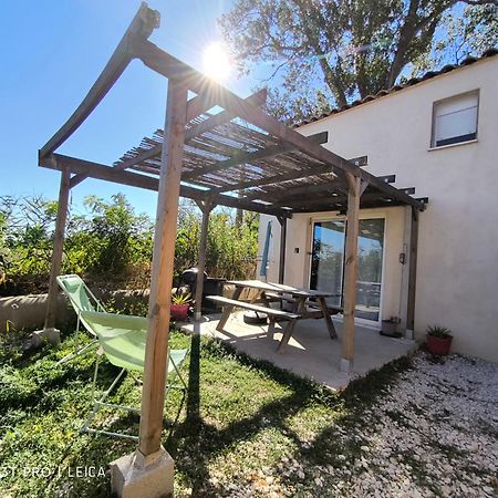 Appartement Au Coeur Des Rizieres Salin-de-Giraud Ngoại thất bức ảnh