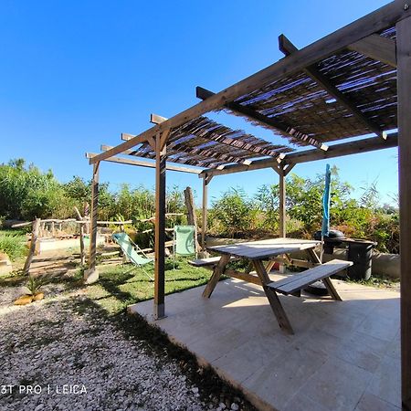 Appartement Au Coeur Des Rizieres Salin-de-Giraud Ngoại thất bức ảnh
