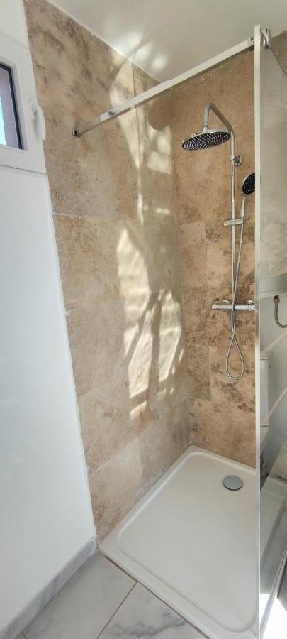 Appartement Au Coeur Des Rizieres Salin-de-Giraud Ngoại thất bức ảnh