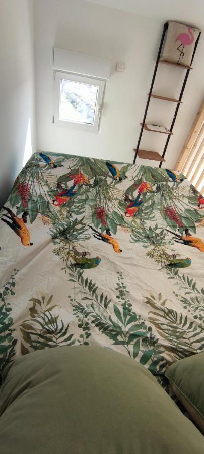 Appartement Au Coeur Des Rizieres Salin-de-Giraud Ngoại thất bức ảnh