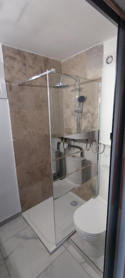 Appartement Au Coeur Des Rizieres Salin-de-Giraud Ngoại thất bức ảnh