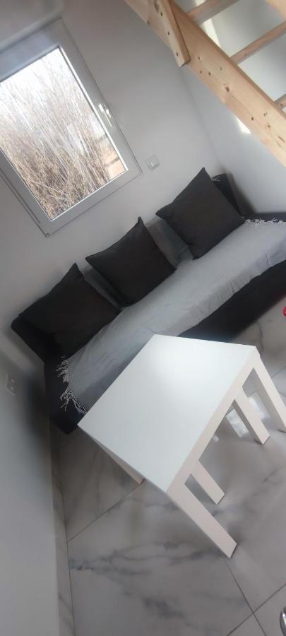 Appartement Au Coeur Des Rizieres Salin-de-Giraud Ngoại thất bức ảnh