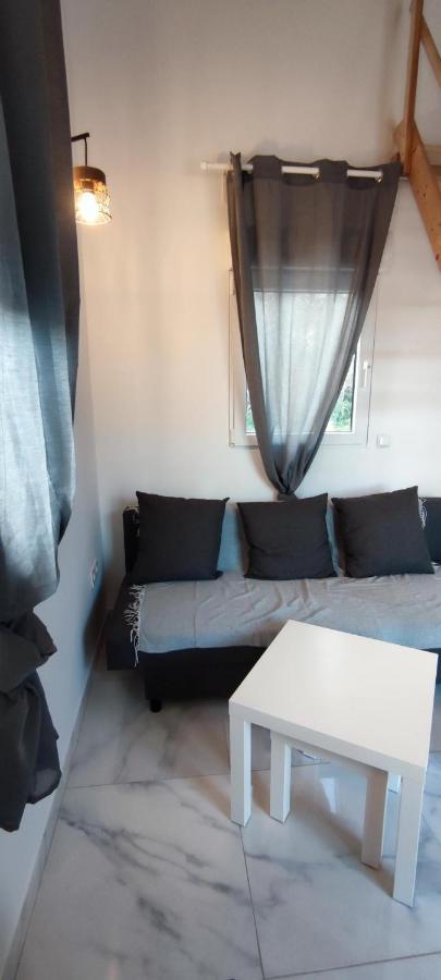 Appartement Au Coeur Des Rizieres Salin-de-Giraud Ngoại thất bức ảnh
