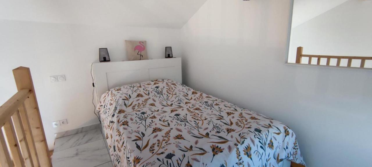 Appartement Au Coeur Des Rizieres Salin-de-Giraud Ngoại thất bức ảnh