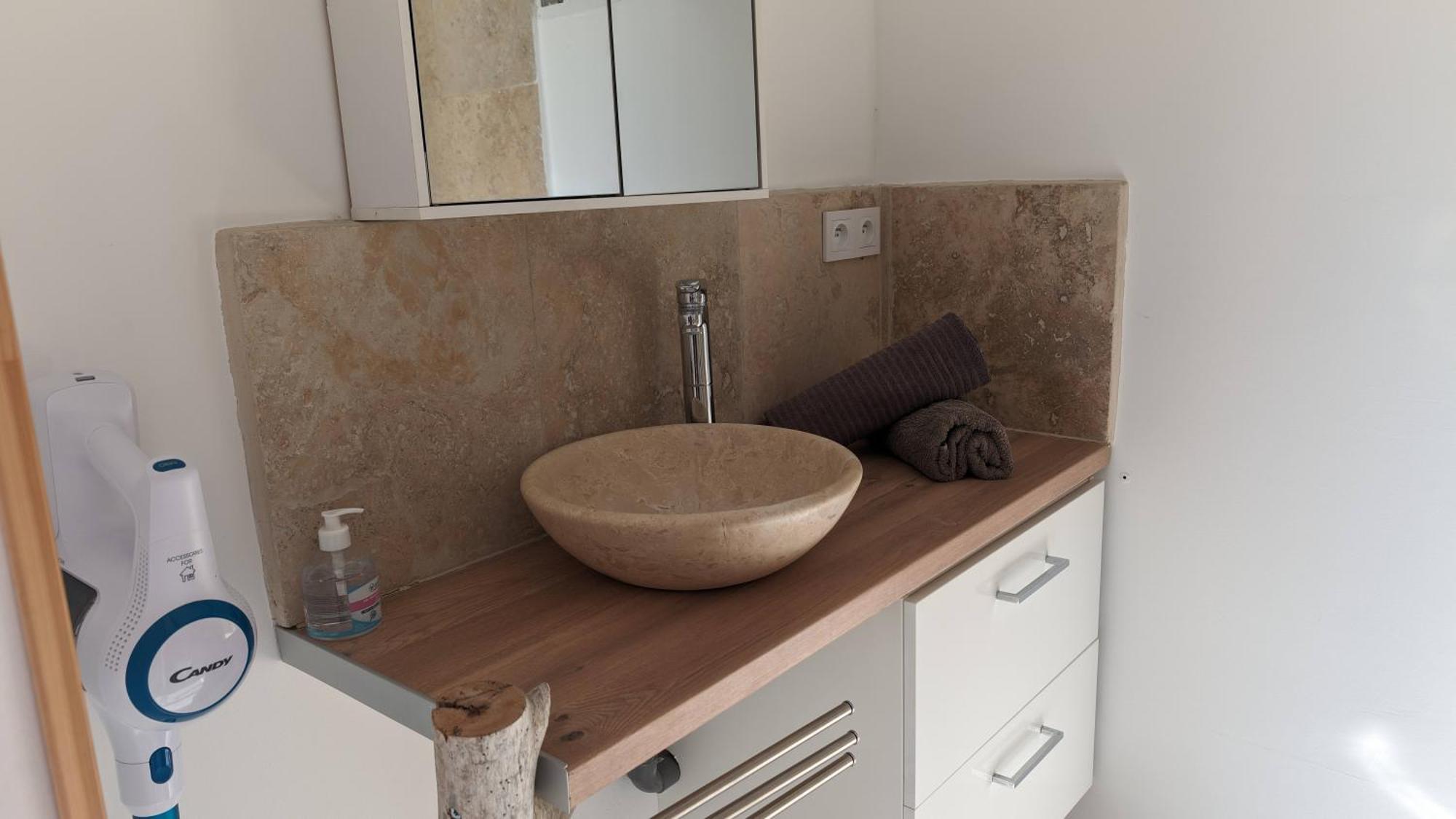 Appartement Au Coeur Des Rizieres Salin-de-Giraud Ngoại thất bức ảnh