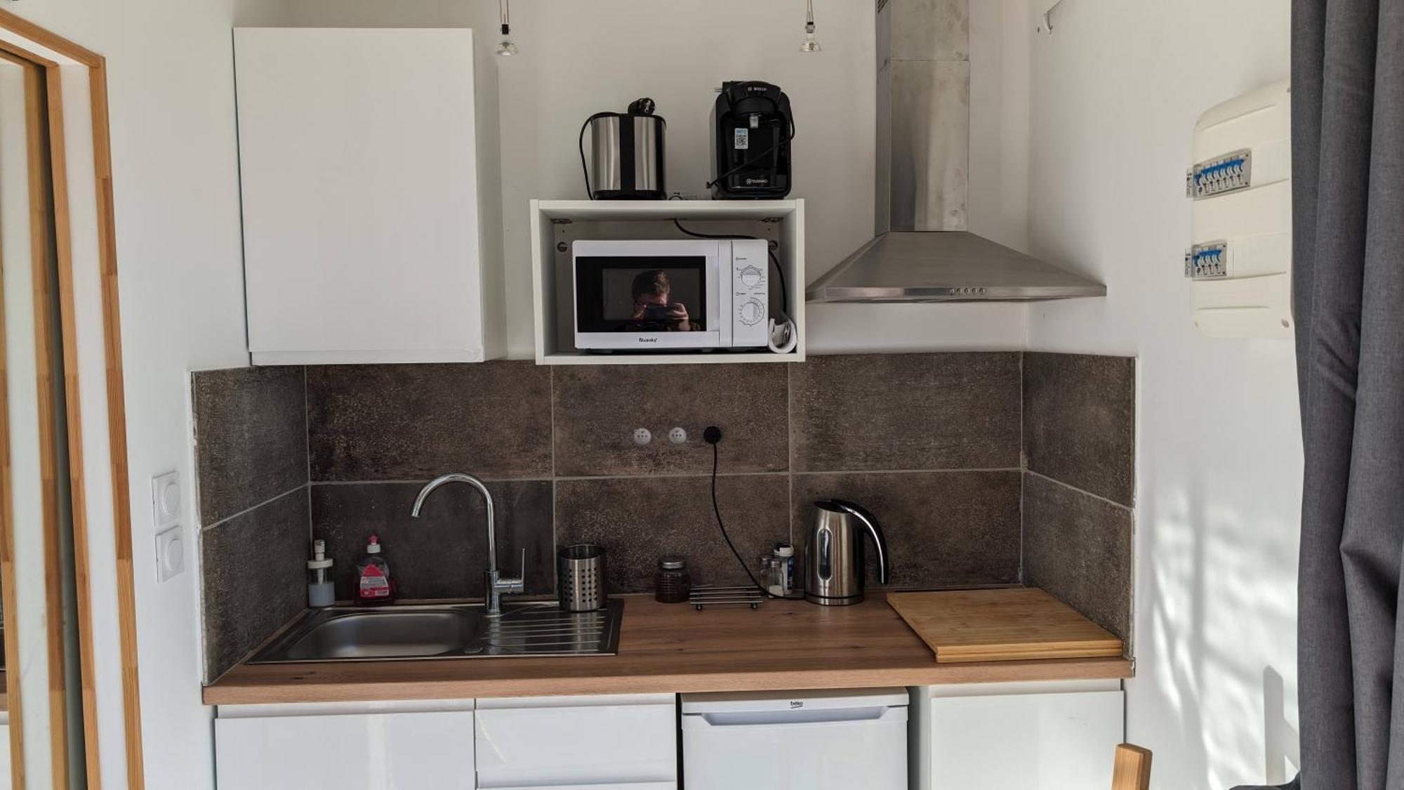 Appartement Au Coeur Des Rizieres Salin-de-Giraud Ngoại thất bức ảnh