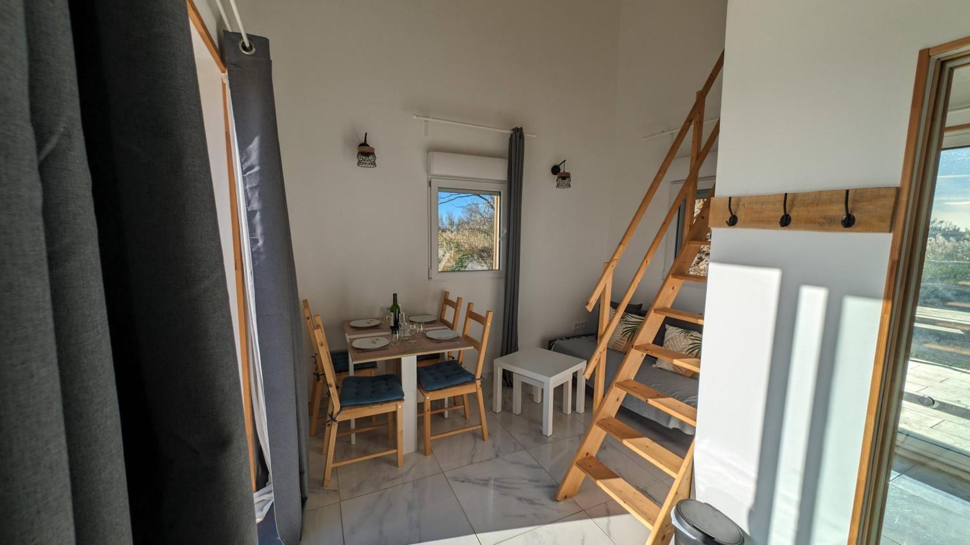 Appartement Au Coeur Des Rizieres Salin-de-Giraud Ngoại thất bức ảnh