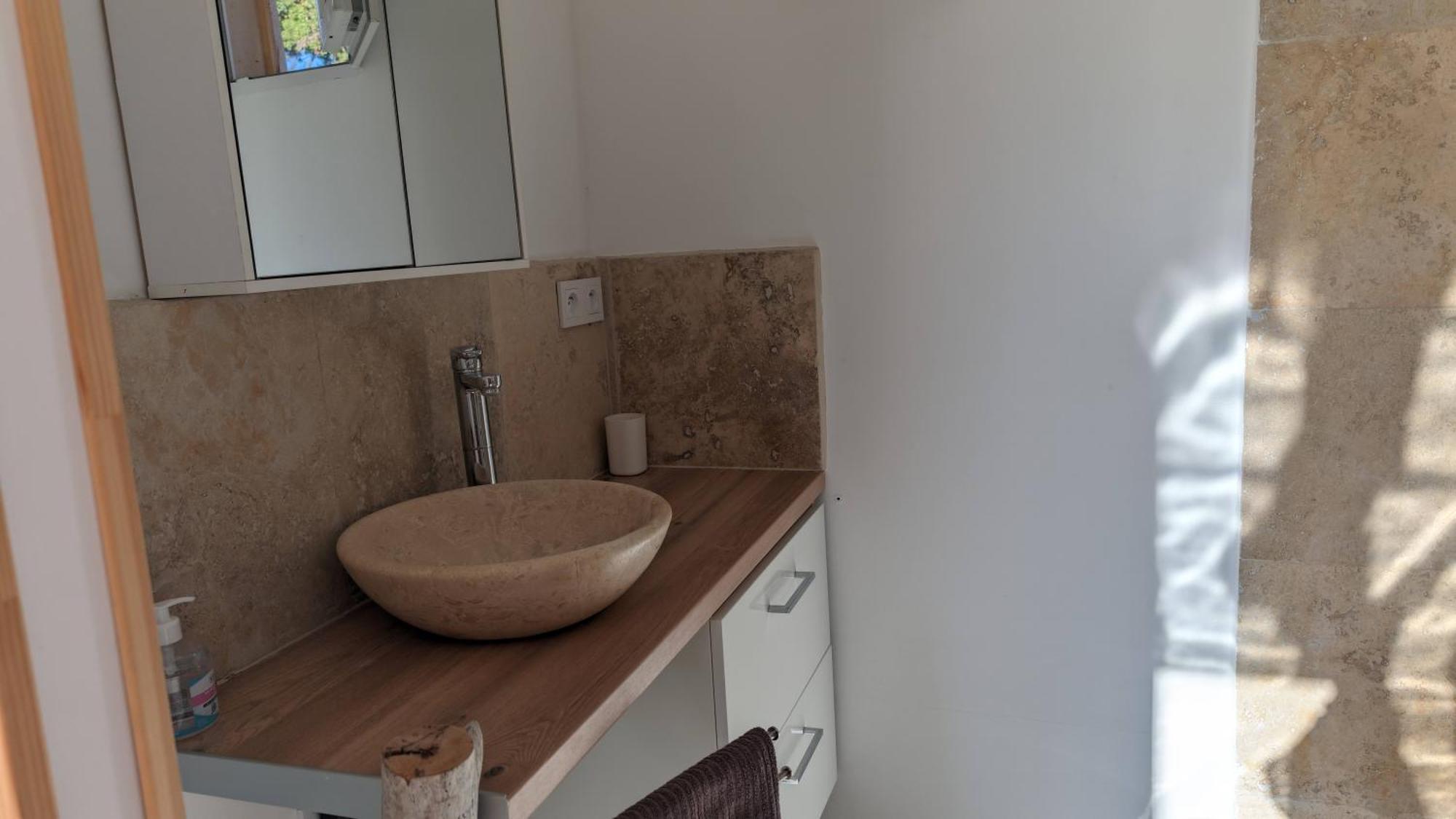 Appartement Au Coeur Des Rizieres Salin-de-Giraud Ngoại thất bức ảnh
