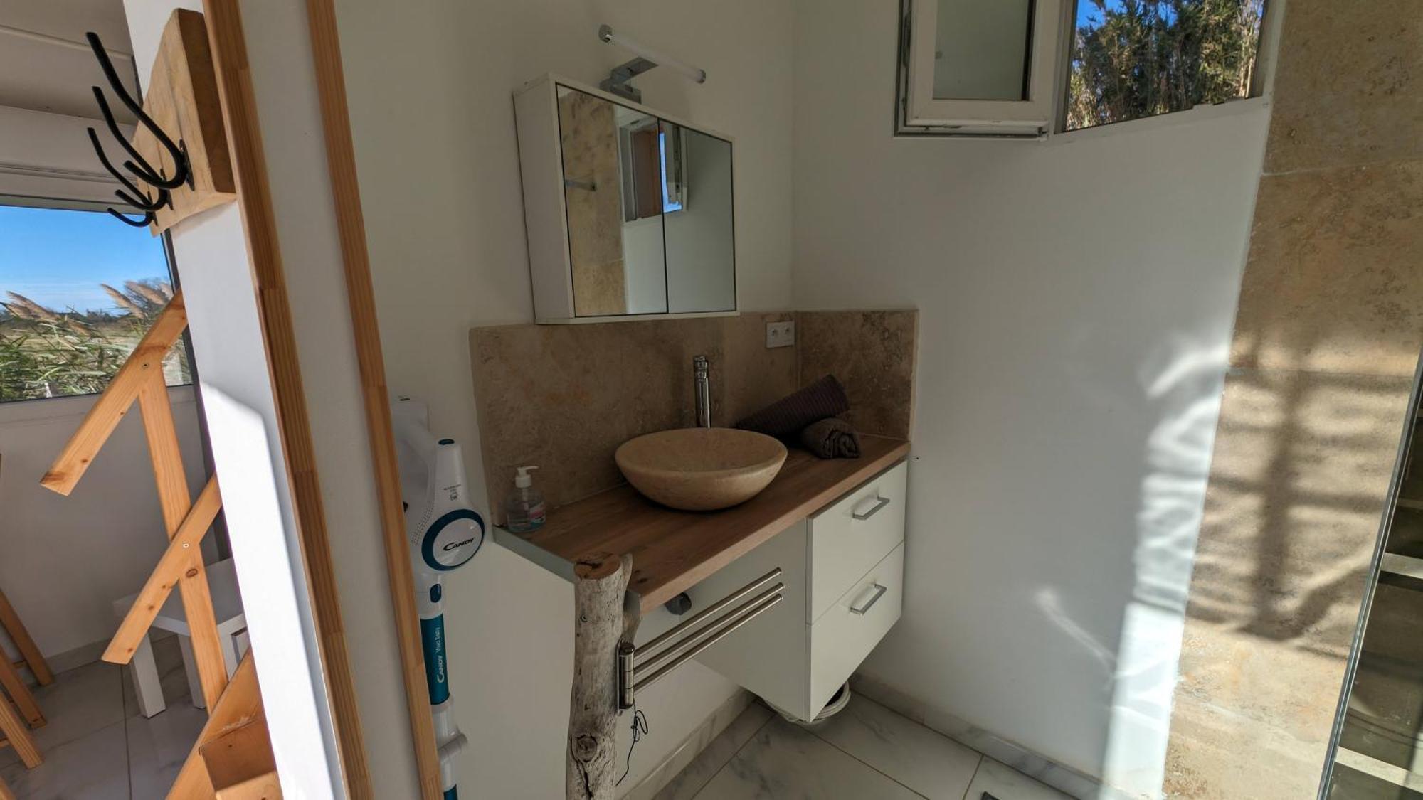 Appartement Au Coeur Des Rizieres Salin-de-Giraud Ngoại thất bức ảnh